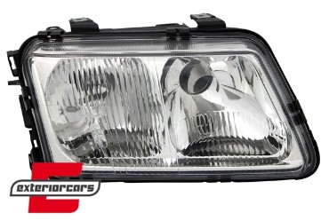 Prednje svjetlo (desna strana) / Audi A3 8L (09.1996-08.2000), 20-11227-05-2