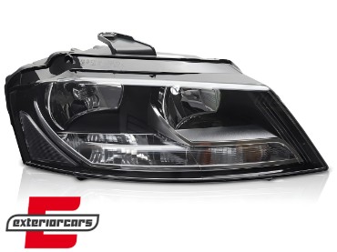 Prednje svjetlo (desna strana) / Audi A3 8P (07.2008-08.2012), 20-11773-06-2
