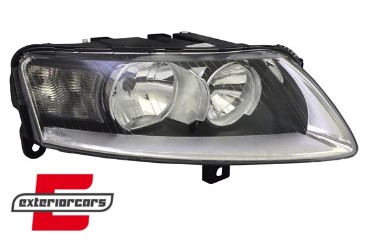 Prednje svjetlo (desna strana) / Audi A6 (4F2/4F5) (10.2008-03.2011), 20-12027-15-2