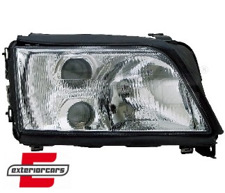 Prednje svjetlo (desna strana) / Audi A6 C4 (06.1994-12.1997), 20-5003-08-2
