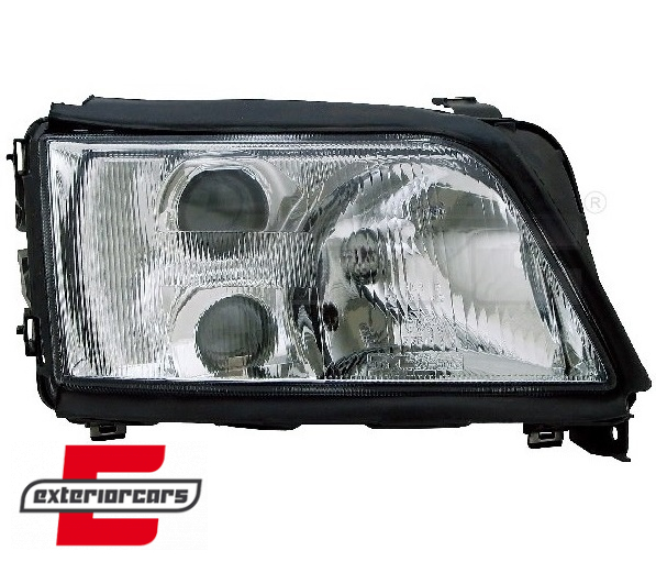 Prednje svjetlo (desna strana) / Audi A6 C4 (06.1994-12.1997), 20-5003-08-2