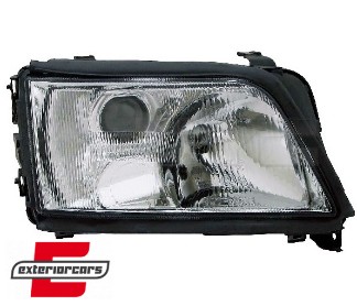 Prednje svjetlo (desna strana) / Audi A6 C4 (06.1994-12.1997), 20-5003-18-2