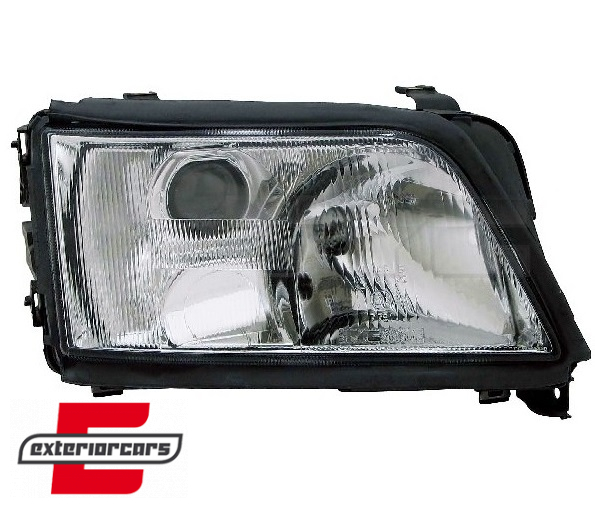 Prednje svjetlo (desna strana) / Audi A6 C4 (06.1994-12.1997), 20-5003-18-2