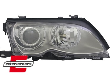 Prednje svjetlo (desna strana) / BMW 3er E46 (09.2001-02.2005), 20-12325-15-2