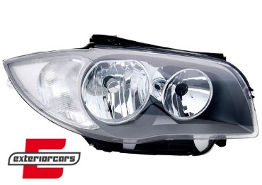 Prednje svjetlo (desna strana) / BMW serije 1 E81 E82 E87 E88 (01.2007-03.2009), 20-0649-15-2