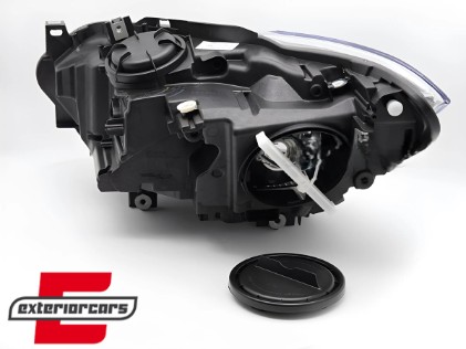 Prednje svjetlo (desna strana) / BMW serije 1 F20 F21 (11.2010-01.2015), 20-14071-05-9