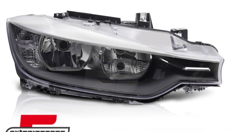 Prednje svjetlo (desna strana) / BMW serije 3 F30 F31 (10.2011-07.2015), 20-12973-05-2