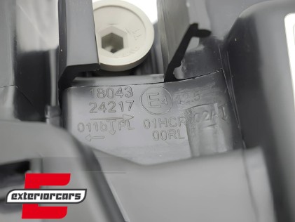 Prednje svjetlo (desna strana) / BMW serije 3 F30 F31 (10.2011-07.2015), 20-12973-05-2