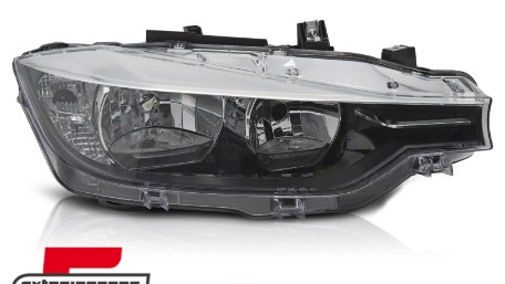 Prednje svjetlo (desna strana) / BMW serije 3 F30 F31 LCI (06.2015-2019), 20-15667-05-2