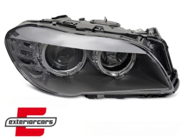 Prednje svjetlo (desna strana) / BMW serije 5 F10 F11 (01.2009-06.2013), 20-12761-06-2