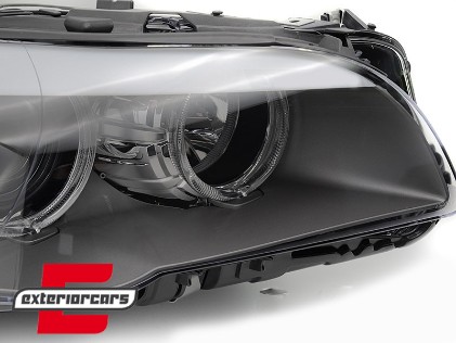 Prednje svjetlo (desna strana) / BMW serije 5 F10 F11 (01.2009-06.2013), 20-12761-06-2
