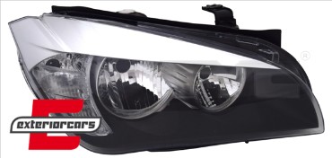 Prednje svjetlo (desna strana) / BMW X1 E84 (04.2014-06.2015), 20-17891-05-2