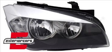 Prednje svjetlo (desna strana) / BMW X1 E84 (07.2012-03.2014), 20-12855-15-2