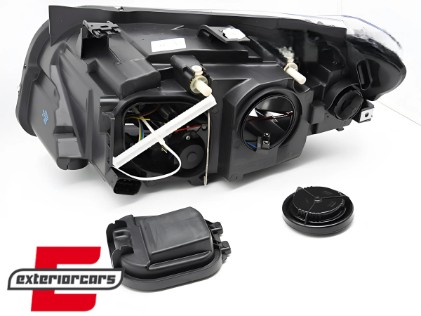 Prednje svjetlo (desna strana) / BMW X1 E84 (10.2009-06.2012), 20-12855-05-9