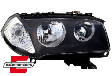 Prednje svjetlo (desna strana) / BMW X3 E83 (01.2004-07.2006), 20-0535-15-2