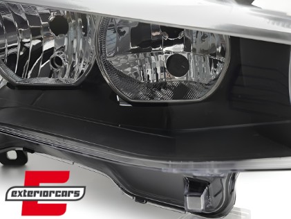 Prednje svjetlo (desna strana) / BMW X3 F25 + X4 F26 (05.2013-03.2018), 20-16577-05-9