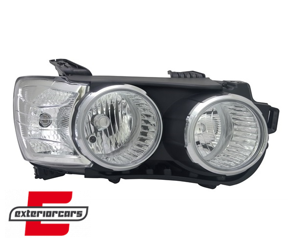 Prednje svjetlo (desna strana) / Chevrolet Aveo T300 (03.2011-), 20-12773-05-9
