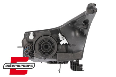 Prednje svjetlo (desna strana) / CHEVROLET CRUZE (05.2009-09.2012), 20-12939-05-2