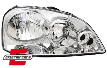 Prednje svjetlo (desna strana) / Chevrolet Daewoo Nubira (2003-2010), 20-0545-05-2