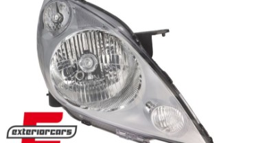 Prednje svjetlo (desna strana) / Chevrolet Spark M300 (2009-2013), 20-12365-05-2