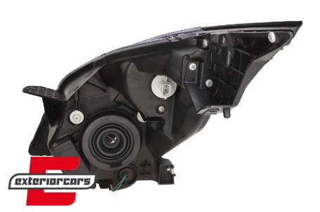 Prednje svjetlo (desna strana) / Chevrolet Spark M300 (2009-2013), 20-12365-05-2