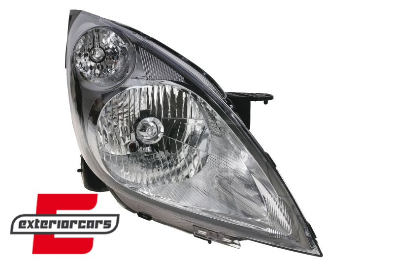 Prednje svjetlo (desna strana) / Chevrolet Spark M300 (2013-2015), 20-14495-15-2