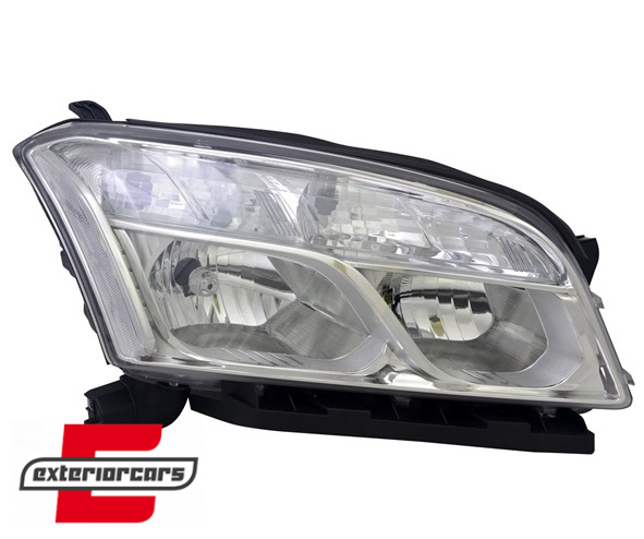 Prednje svjetlo (desna strana) / Chevrolet Trax (12.2012-04.2014), 20-14581-05-2