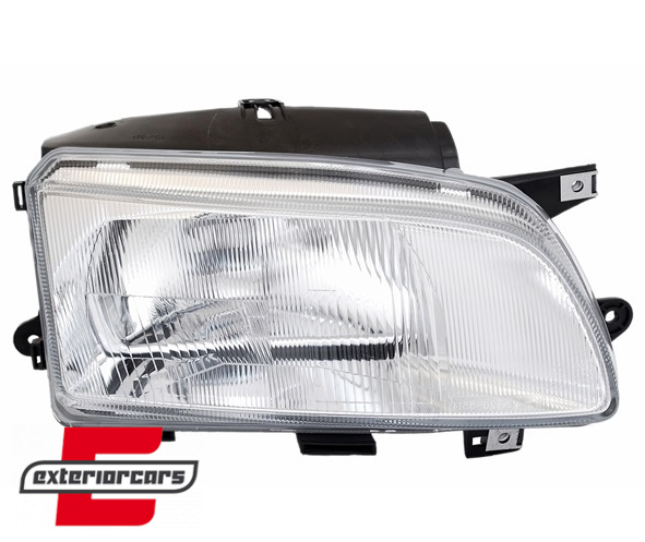 Prednje svjetlo (desna strana) / Citroen Berlingo M (07.1996-09.2002), 20-5513-05-2