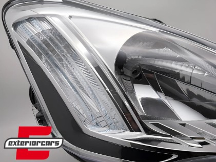 Prednje svjetlo (desna strana) / Citroen Berlingo Peugeot Partner (2012-2018), 20-14699-05-2