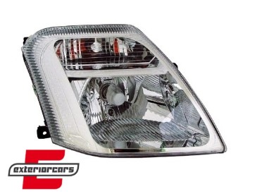 Prednje svjetlo (desna strana) / Citroen C2 (09.2003-11.2009), 20-0413-05-2