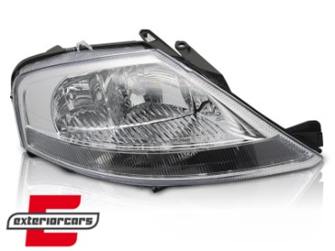Prednje svjetlo (desna strana) / Citroen C3 (02.2002-2009), 20-0023-05-2