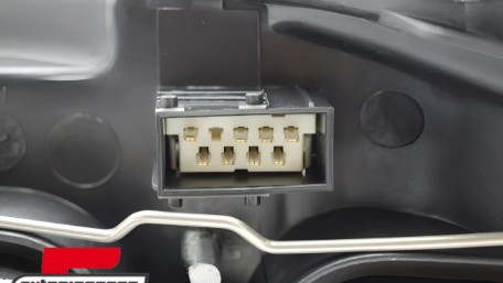 Prednje svjetlo (desna strana) / Citroen C3 (02.2002-2009), 20-0023-05-2