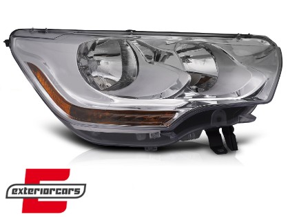 Prednje svjetlo (desna strana) / Citroen C4 (11.2009-01.2015), 20-12943-05-2