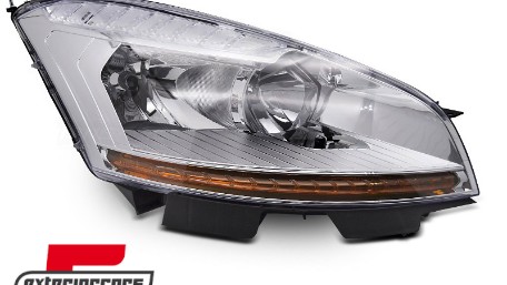 Prednje svjetlo (desna strana) / Citroen C4 Picasso (09.2006-09.2010), 20-11255-05-2