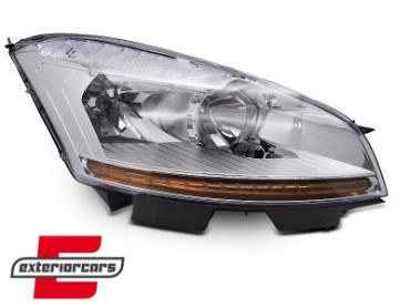 Prednje svjetlo (desna strana) / Citroen C4 Picasso (09.2006-09.2010), 20-11255-05-2