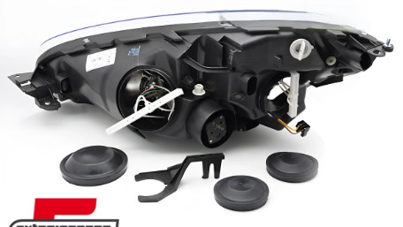 Prednje svjetlo (desna strana) / Citroen C4 Picasso (09.2006-09.2010), 20-11255-05-2