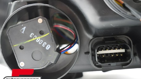 Prednje svjetlo (desna strana) / Citroen C4 Picasso (09.2006-09.2010), 20-11255-05-2