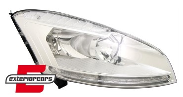 Prednje svjetlo (desna strana) / Citroen C4 Picasso (10.2010-), 20-11255-15-2