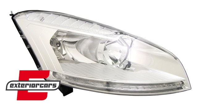 Prednje svjetlo (desna strana) / Citroen C4 Picasso (10.2010-), 20-11255-15-2