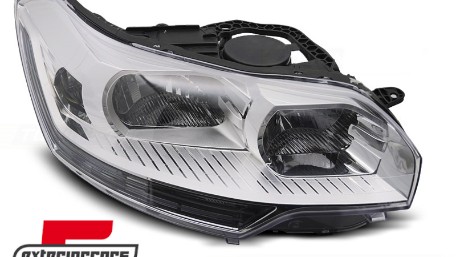 Prednje svjetlo (desna strana) / Citroen C5 RD/TD (02.2008-06.2011), 20-11755-05-2