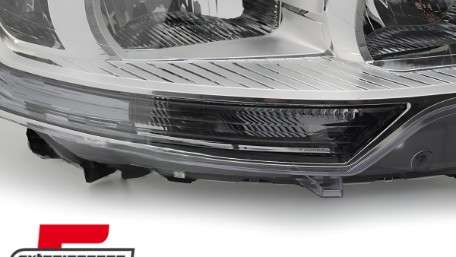 Prednje svjetlo (desna strana) / Citroen C5 RD/TD (02.2008-06.2011), 20-11755-05-2