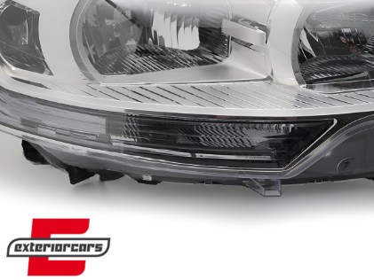 Prednje svjetlo (desna strana) / Citroen C5 RD/TD (02.2008-06.2011), 20-11755-05-2