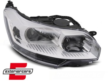 Prednje svjetlo (desna strana) / Citroen C5 RD/TD (02.2008-11.2010), 20-11755-15-2