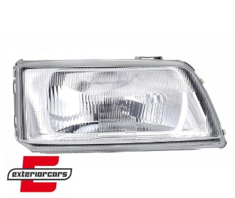 Prednje svjetlo (desna strana) / Citroen Jumper + Fiat Ducato + Peugeot Boxer (1994-2000), 20-5617-05-2