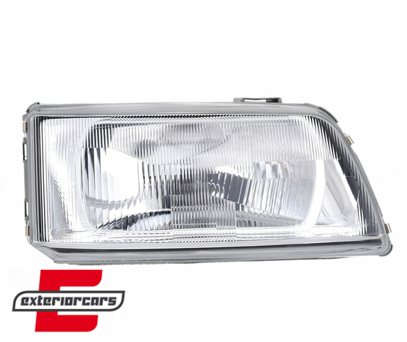 Prednje svjetlo (desna strana) / Citroen Jumper + Fiat Ducato + Peugeot Boxer (1994-2000), 20-5617-05-2