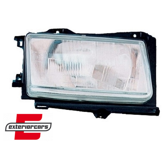 Prednje svjetlo (desna strana) / Citroen Jumpy + Fiat Scudo + Peugeot Expert (1995-2003), 20-5527-08-2