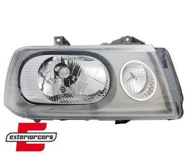 Prednje svjetlo (desna strana) / Citroen Jumpy + Fiat Scudo + Peugeot Expert (2004-2006), 20-11217-05-2
