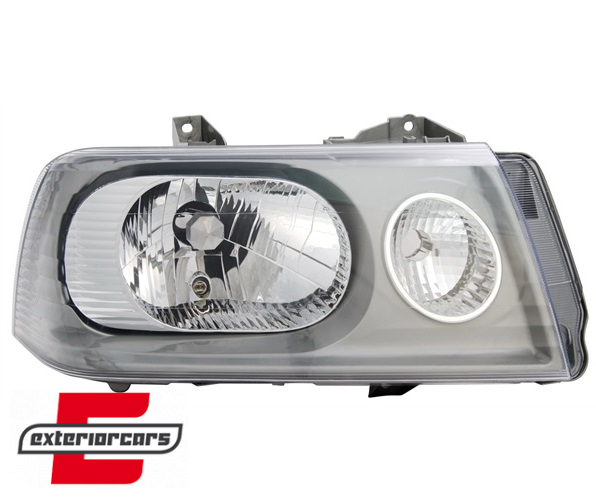 Prednje svjetlo (desna strana) / Citroen Jumpy + Fiat Scudo + Peugeot Expert (2004-2006), 20-11217-05-2