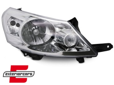 Prednje svjetlo (desna strana) / Citroen Jumpy Fiat Scudo Peugeot Expert (2007-2016), 20-1219-05-2