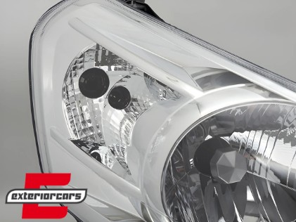 Prednje svjetlo (desna strana) / Citroen Jumpy Fiat Scudo Peugeot Expert (2007-2016), 20-1219-05-2